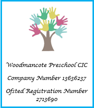 Woodmancote Preschool